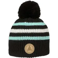 Cairn Mona hattu, juniori, musta/sininen