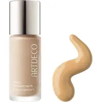 Artdeco Rich Treatment Foundation 18 Deep Honey