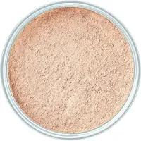 Artdeco Mineral Powder Foundation 3 Soft Ivory