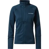 Vaude Monviso Ii Vetoketjullinen Fleecetakki