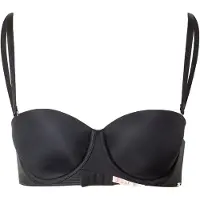 Hunkemoller Rintaliivi 'Jane' musta