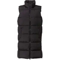Superdry Studios Longline Quilted Liivi