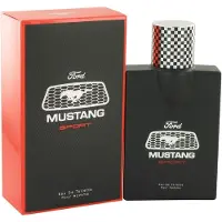 Ford Mustang Mustang Sport Eau de Toilette 100 ml