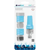 Cellfast Liitinsarja 1/2 + suutin plus