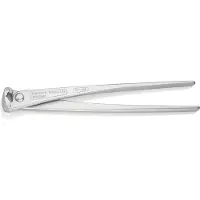 Knipex 99 14 300 SB Korkean vipuvoiman betonointikynät Kirkkaasti sinkitty 300mm (12in)