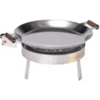 GrillSymbol Pannu PRO-460 inox