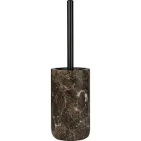 Mette Ditmer Marble WC-harja 36 cm Ruskea