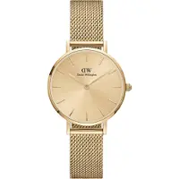 Daniel Wellington DW Watch Petite Unitone Gold 28mm