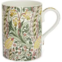 Spode Morris & Co Muki 35 cl Daffodil