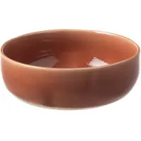 Heirol Svelte kulho, 23 cm, terrakotta