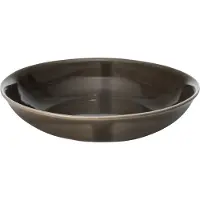 Heirol Smooth kulho, 28 cm, oliivi
