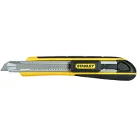 Fatmax Veitsi, vaihdettavat terät 0-10-475; 9 mm