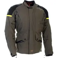 Richa Cyclone Gore-Tex vedenpitävä naisten moottoripyörä tekstiilitakki