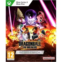 Dragon Ball: The Breakers - Special Edition (Xbox One)