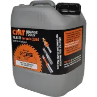 Cmt Sahan- ja poranterien puhdistusaine 2050; 5 l