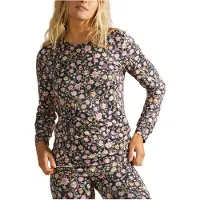 Billabong Warm Up Tech Pitkähihainen T-paita