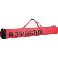 Rossignol Hero Ski Bag 2/3p Adju 190/220 Suksipussi