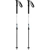 TSL Outdoor Hiking Aluminium 2 Soft Twist Kävelysauvat