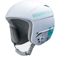 Rossignol Hero Kids Impacts Kypärä
