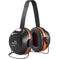 Hellberg Safety Hellberg Secure 3N niskasanka kuulonsuojaimet