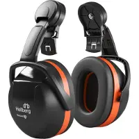 Hellberg Safety Hellberg Secure 3C kypäräkuulonsuojain