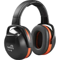 Hellberg Safety Hellberg Secure 3H -kuulosuojaimet