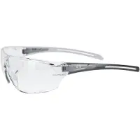 Hellberg Safety Hellberg Helium Clear suojalasit