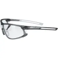 Hellberg Safety Hellberg Krypton Clear AF/AS Endurance suojalasit