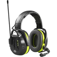 Hellberg Safety Hellberg Local 446 kuulosuojain