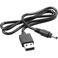 Hellberg Safety Hellberg USB-latauskaapeli Local