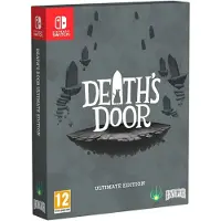 Death s Door - Ultimate Edition (Switch)