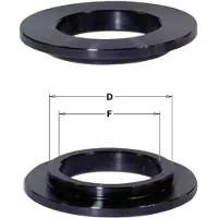 Cmt Redukcinis žiedas 699.050.40; 50-40 mm