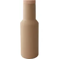 Design Letters -termoskarahvi tuubi 1 l Beige