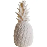 Goodnight Light Pinacolada koristevalaisin valkoinen RGBW Pinacolada, himmennettävä, Valkoinen/opaali, Synteettinen materiaali, Design