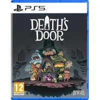Death's Door (PS5)