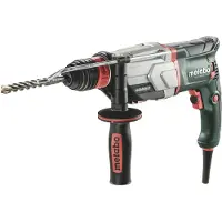 Metabo Sähköinen rei'itin UHE 2660-2 Quick (+metaBOX 145 L)