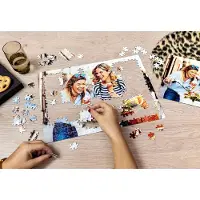Smartphoto Palapeli 1000 kappaletta (kova pahvi)