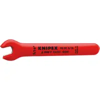 Knipex Kiintolenkkiavain 98005/16; 5/16''