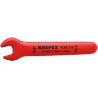Knipex Kiintolenkkiavain 98003/8; 3/8''