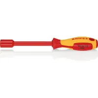 Knipex Ruuvimeisseli 980312; 12 mm; kuusiokolo