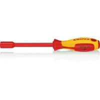 Knipex Ruuvimeisseli 980309; 9 mm