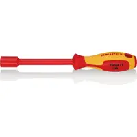 Knipex Ruuvimeisselin kädensija 980311; 11 mm; kuusiokolo
