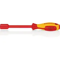 Knipex Ruuvimeisseli 980313; 13 mm; kuusiokolo