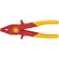 Knipex Pihdit 986201; 180 mm