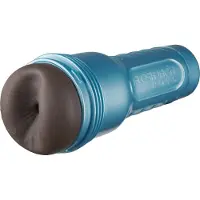 Fleshjack Boys Max Konnor Overdrive Masturbaattori - Blue