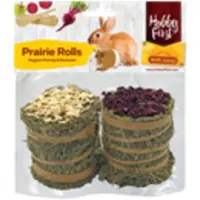 Hobby First HF Hopefarms prairie roll veggie