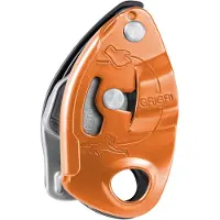 Petzl Grigri