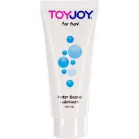 ToyJoy Liukuvoide 100ml