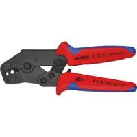 Knipex Johtopihdit 975220; 195 mm