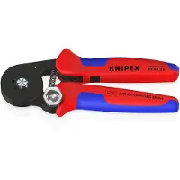 Knipex Johtopihdit 975314